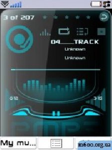BlUe Ray v.1