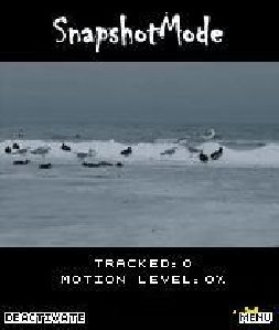 Motion Tracker v.ALL.J2ME