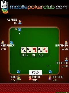 poker Smg 240x320