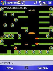 BobiPocketPC-v1.0