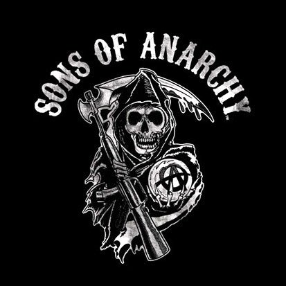 Sons of anarchy