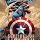 captain america
