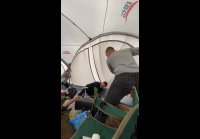Оригинальная озвучка с видео подъехала как и просили У пр