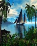 Tropicheskij raj