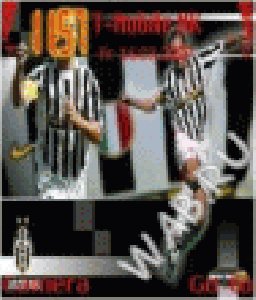 Juventus 1