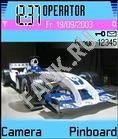 BMW Montoya