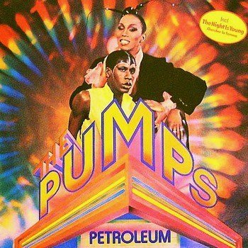 The Pumps - Let&amp;apos;s Shake Ass Tonight