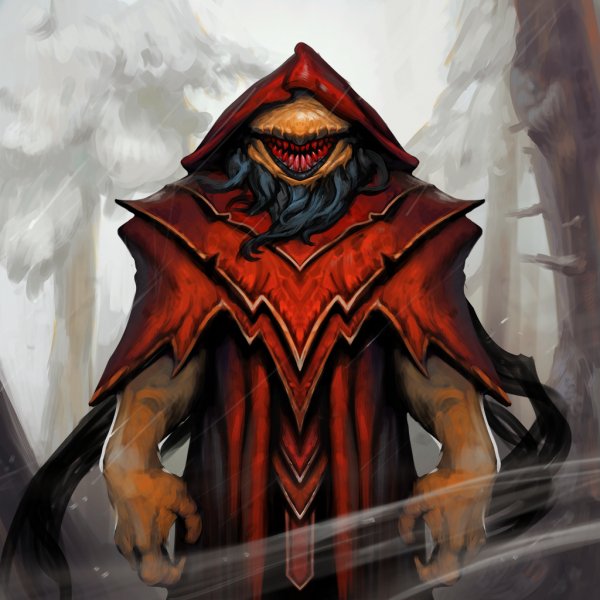 Sadrath The Wise
