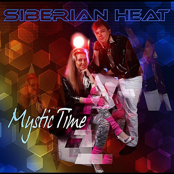 Siberian Heat - Angel&apos;s Heart