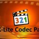 K-Lite Codec Pack 1830 Mega