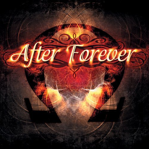 After Forever - Discord