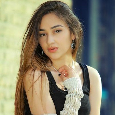Shahlo Ahmedova - Avayla