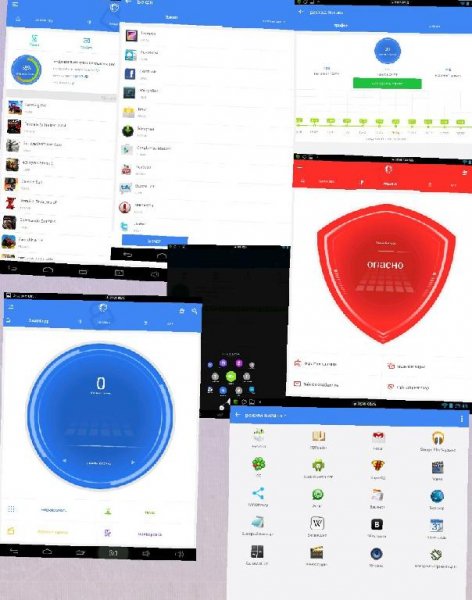 Privacy Guard 2.4