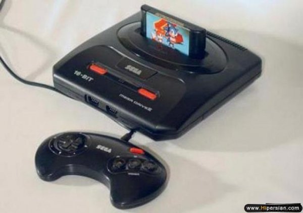 Picodrive.s60