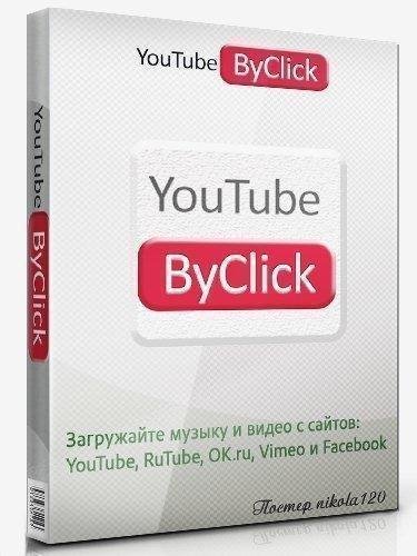 YouTube By Click Premium v2.2.107