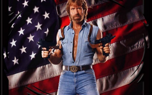 Chuck-Norris-Guns