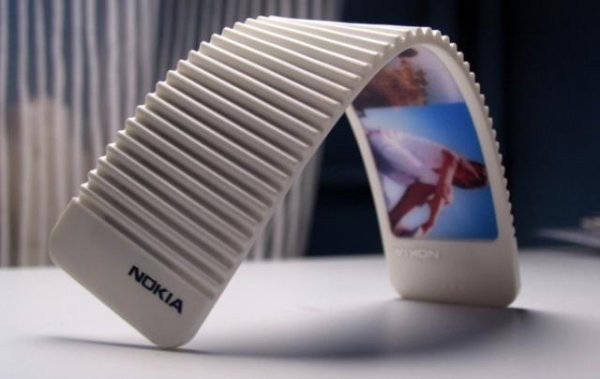 Nokia 888