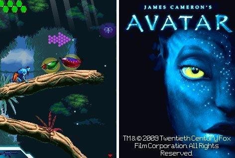 Avatar