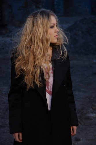 Alyosha