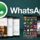 WhatsApp Messenger v2.11.431