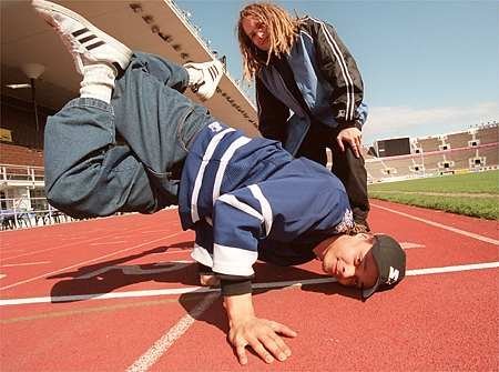 Bomfunk Mc&apos;s - Freestyler 2022 (Feel XS Remix)