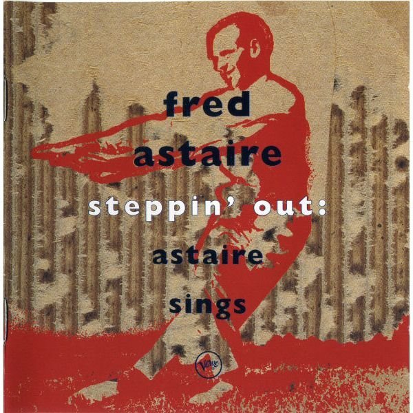 Fred Astaire - I Wont Dance