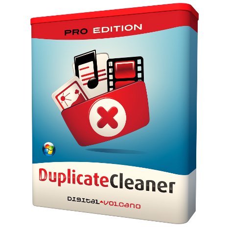 Duplicate Cleaner Pro 4.1.2 RePack (&amp;amp; Portable)