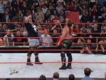 Stone Cold Stunner