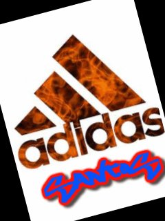 Adidas santos