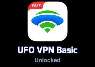 UFO VPN v4.0.0 Ad-Free armeabi-v7a
