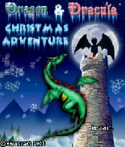 Dragon and Dracula