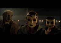Незнакомцы: Часть третья (2026)
