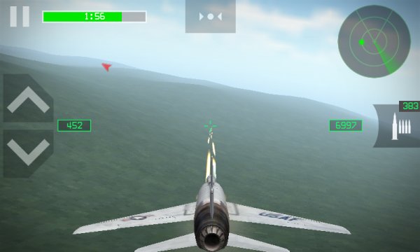 Strike Fighters
