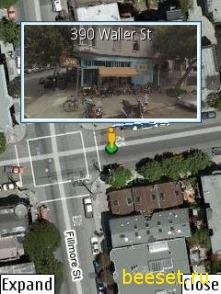Google Maps 3D v.3.0.2