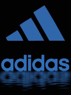 adidas