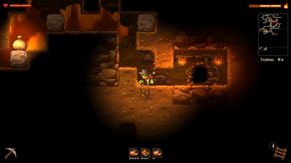 SteamWorld Dig Setup v2.1.0.3