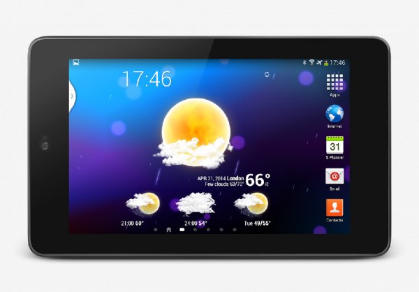 Animated Widgets v7.70
