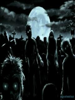 Zombi