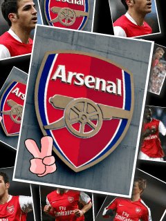 arsenalarwavin