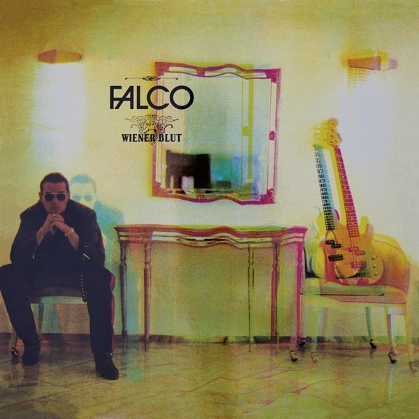 Falco - Wiener Blut