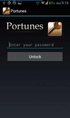 Portunes v1.8 148