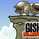 Gish-3[rms]