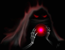 ghost