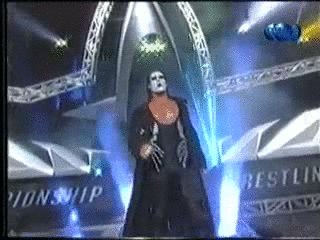 WCW Sting