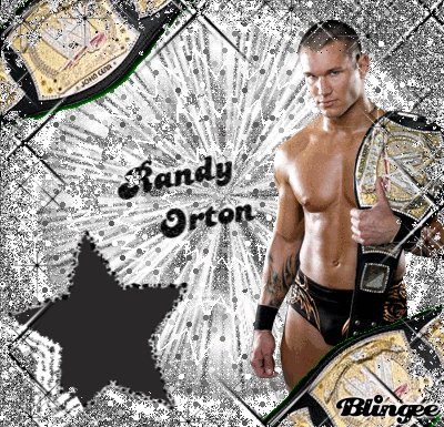 Randy Orton
