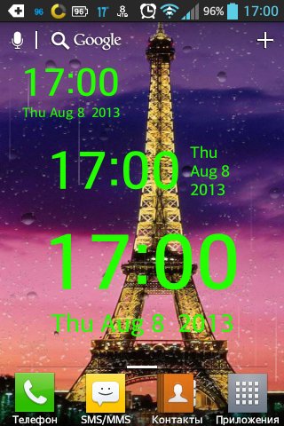 Digital-clock-v3.4.7