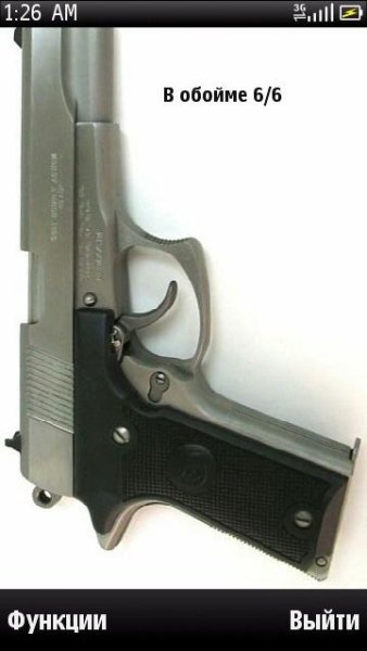 Gun-