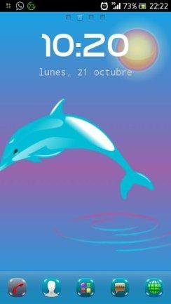 Dolphin