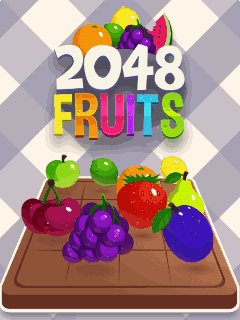 Fruits Nokia s60v3 320x240