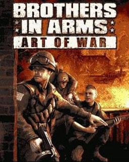 Art of War Nokia s60v3 352x416